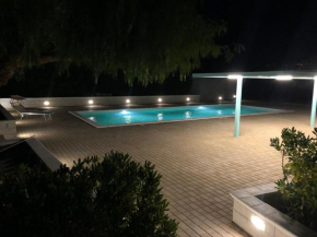  Terre Iblee Resort  Киарамонте-Гульфи